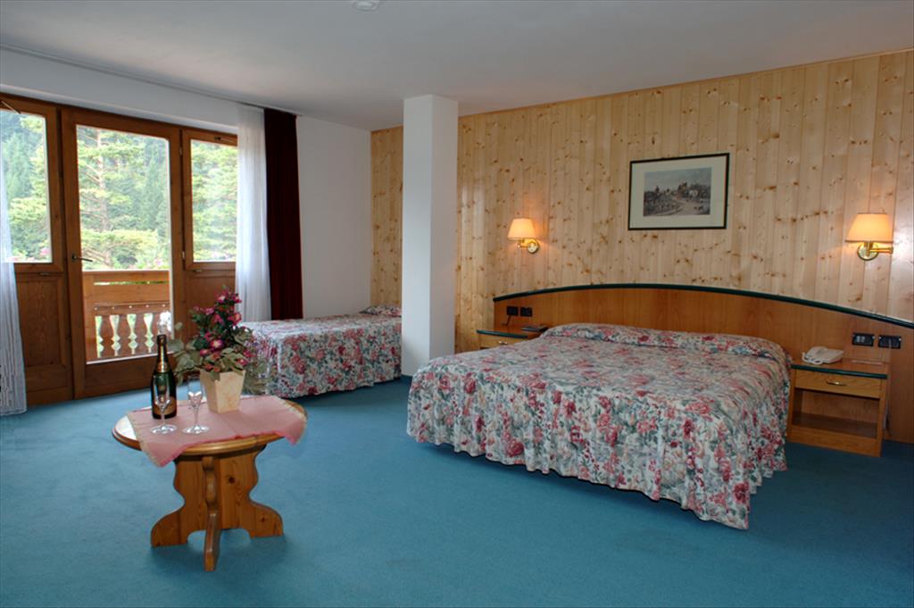Hotel Shandranj - Camera