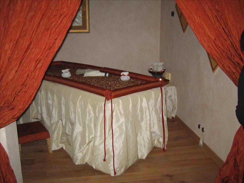 Hotel Shandranj - CentroBenessere