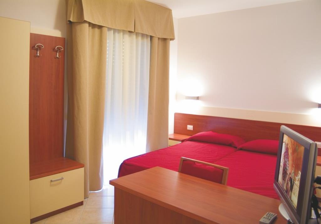 Hotel Sheila - Camera