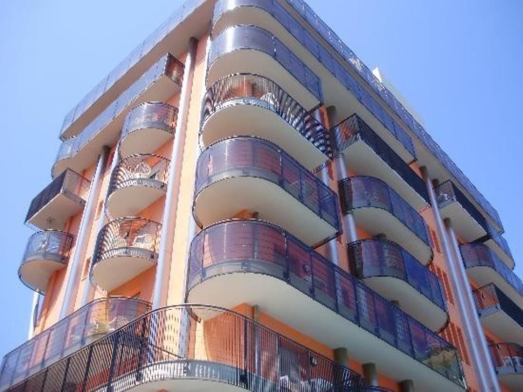 Hotel Sheila - Esterno