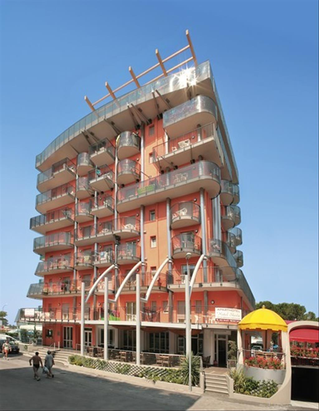 Hotel Sheila - Jesolo