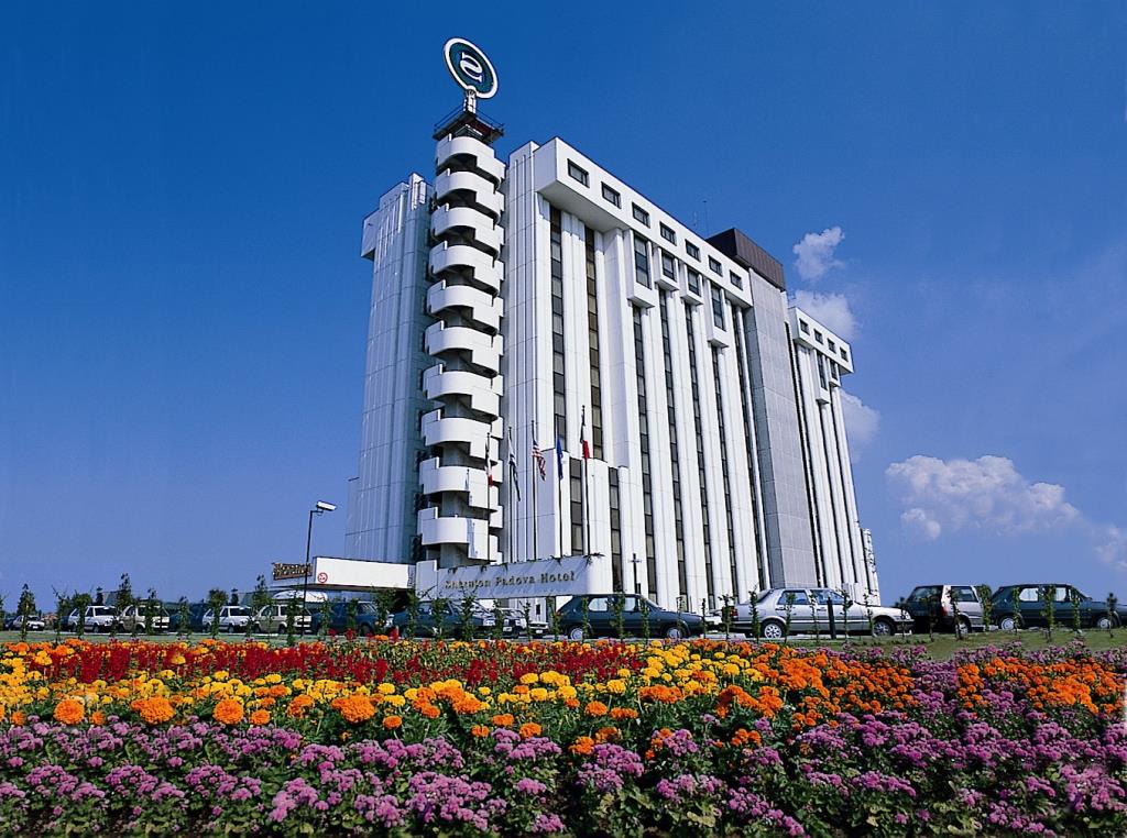 Hotel Sheraton Padova - Padova