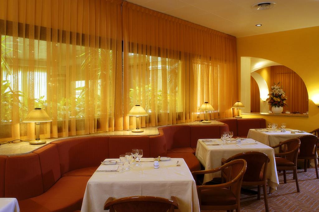 Hotel Sheraton Padova - Ristorante