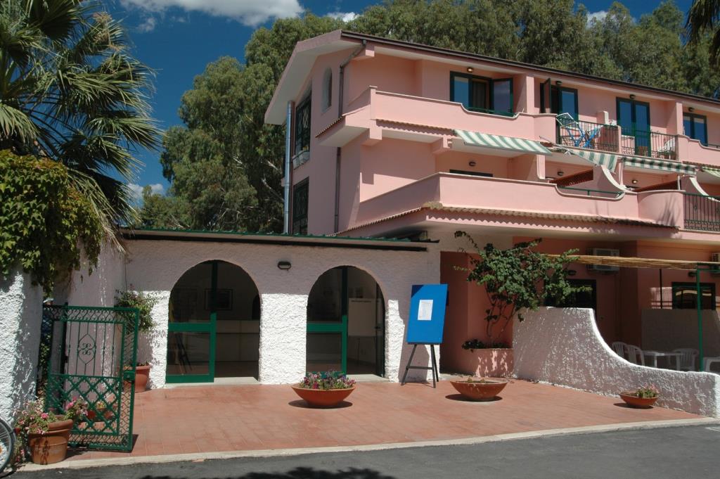 Residence Sibari Residence Club - Sibari di Cassano all'Ionio
