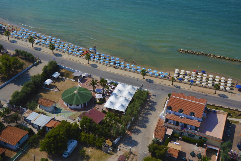 Villaggio Siesta - Rodi Garganico