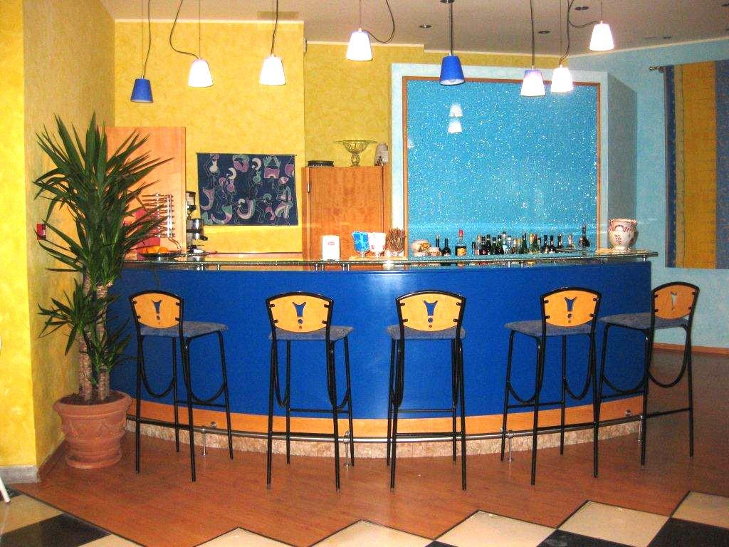 Hotel Silvi - Bar