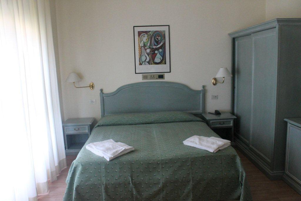 Hotel Silvi - Camera