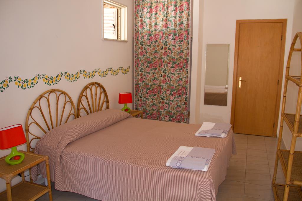 Villaggio Simenzaru Wild - Camera