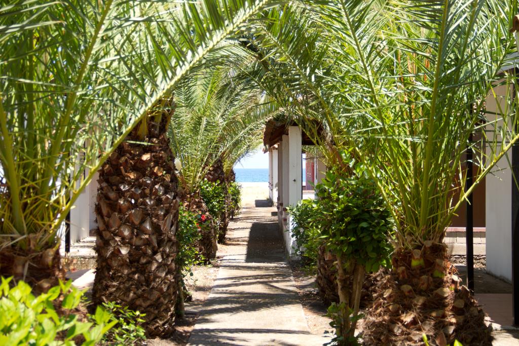 Villaggio Simenzaru Wild - Esterno