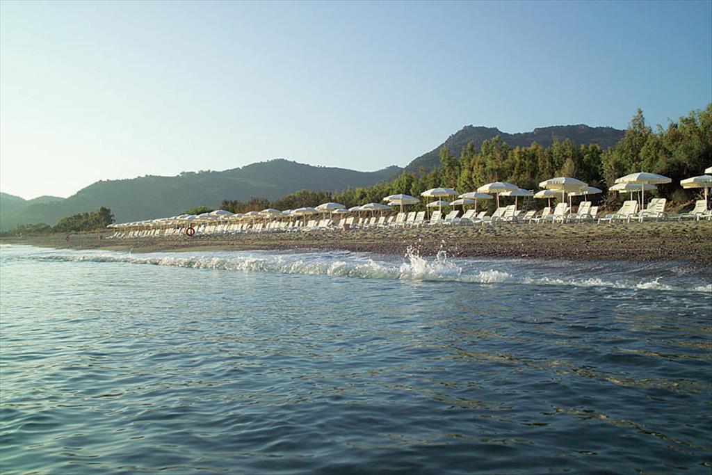 Villaggio Simenzaru Wild - Marina di Patti