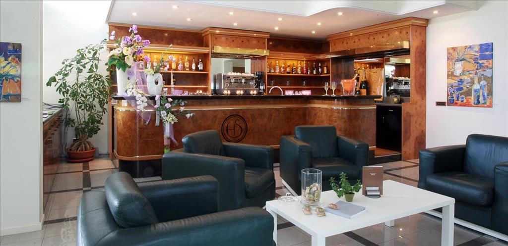 Hotel Sirio - Bar