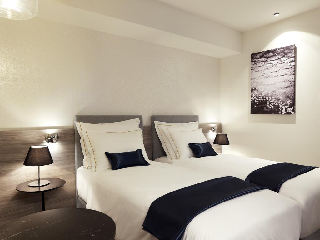 Hotel Slovenija - Doppia