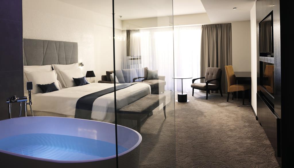 Hotel Slovenija - Family