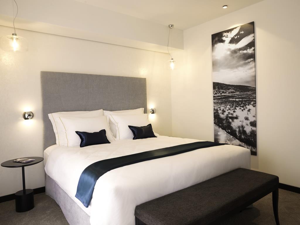 Hotel Slovenija - Junior Suite