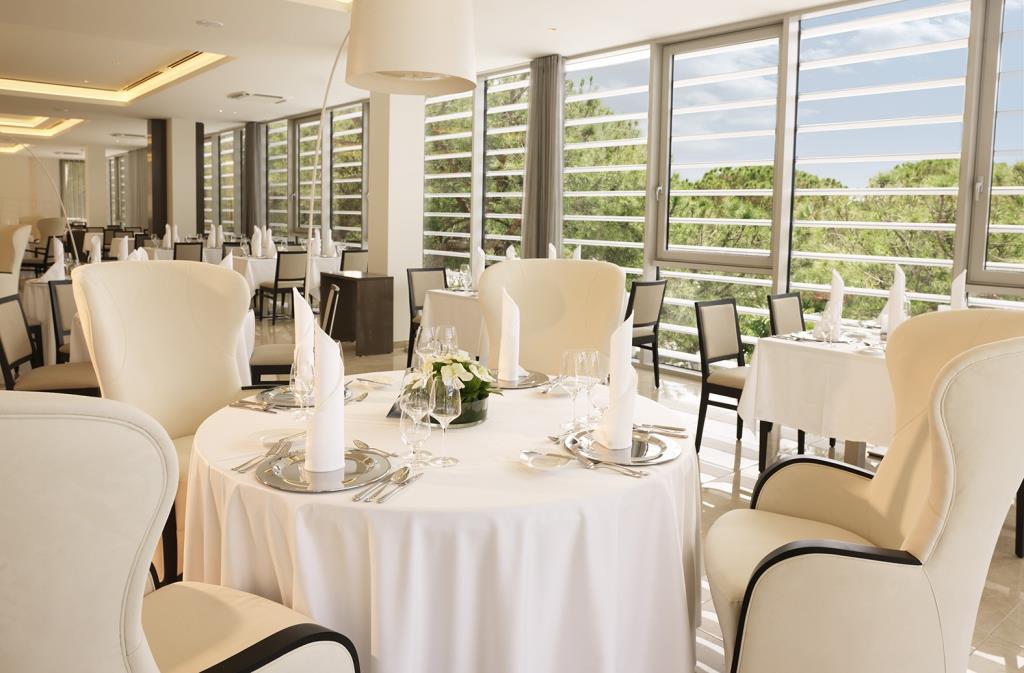 Hotel Slovenija - Ristorante