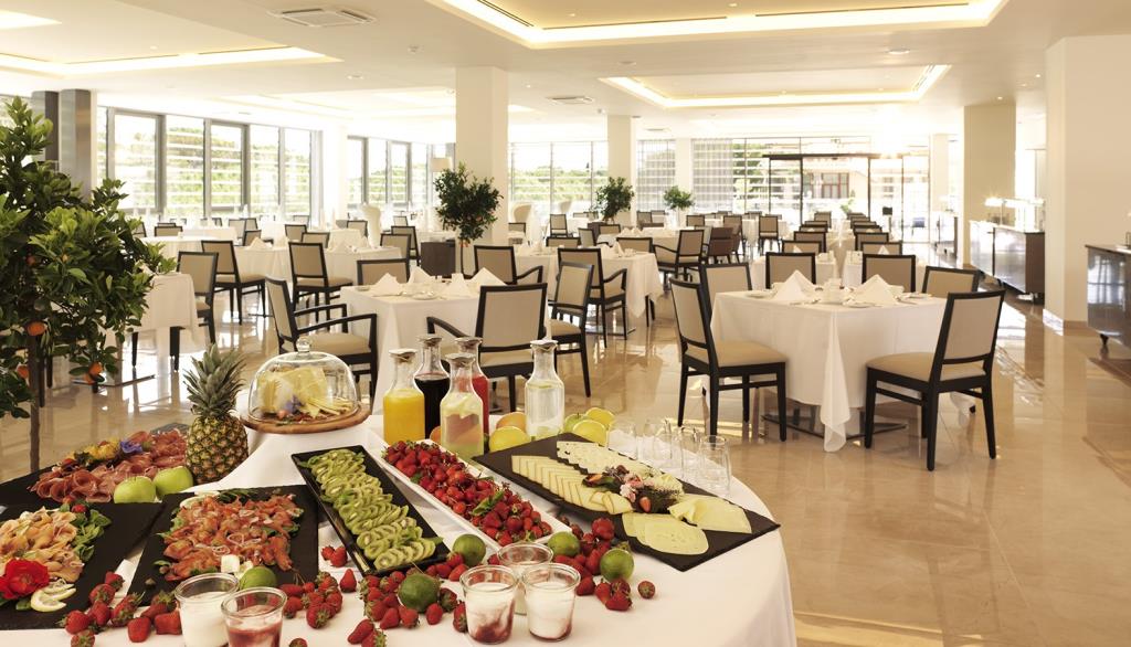 Hotel Slovenija - Ristorante