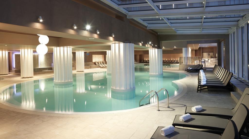 Hotel Slovenija - Terme