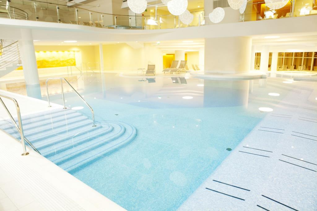 Hotel Slovenija - Terme