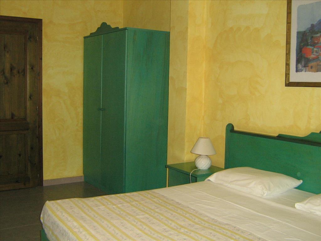 Hotel Smeraldo - Camera