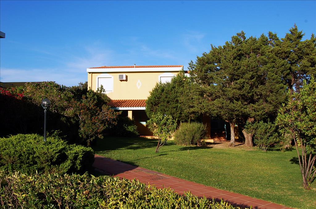 Hotel Smeraldo - Esterno