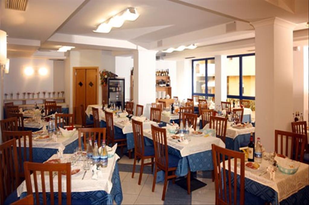 Hotel Smeraldo - Ristorante