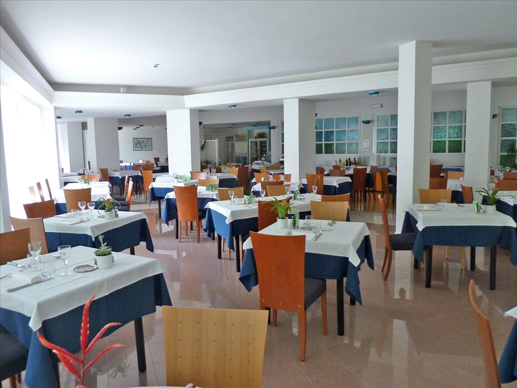 Hotel Smeraldo - Ristorante
