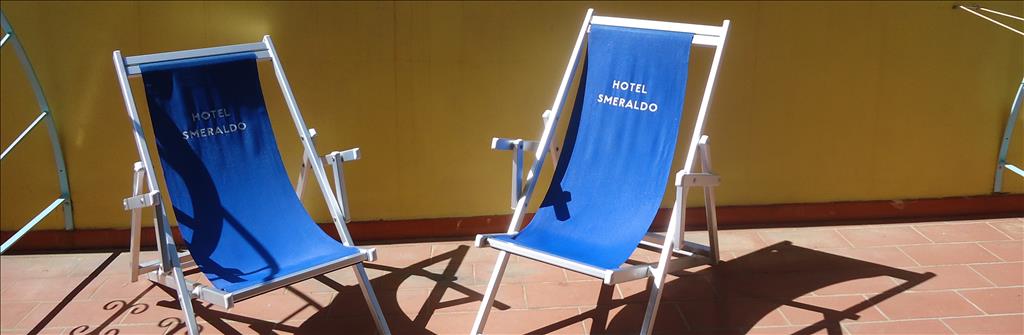Hotel Smeraldo - Sdraio