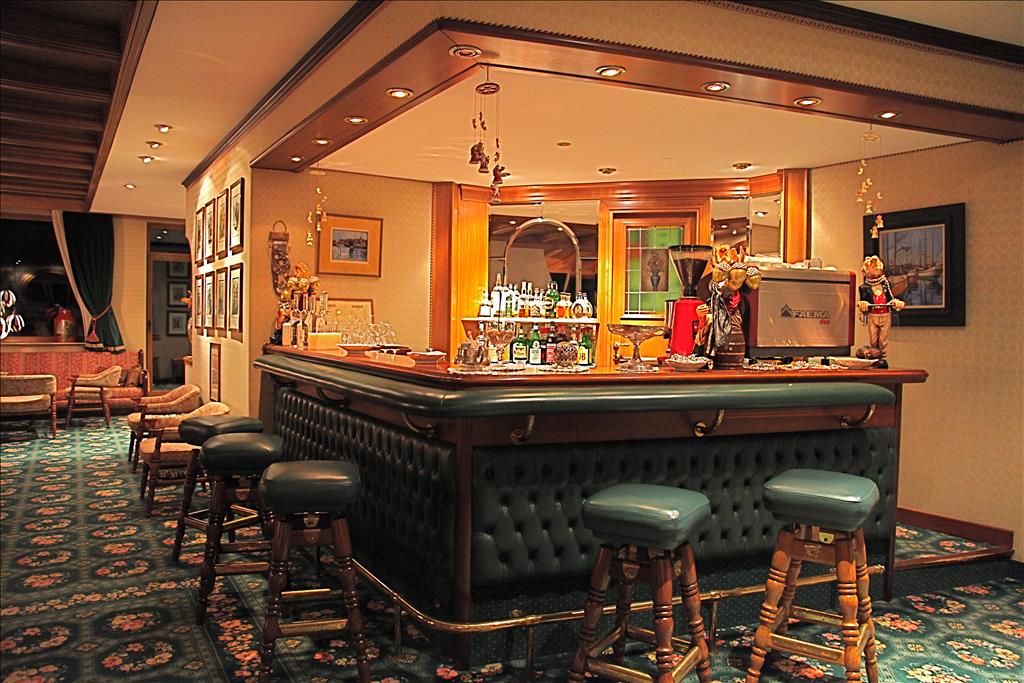 Hotel Sochers - Bar
