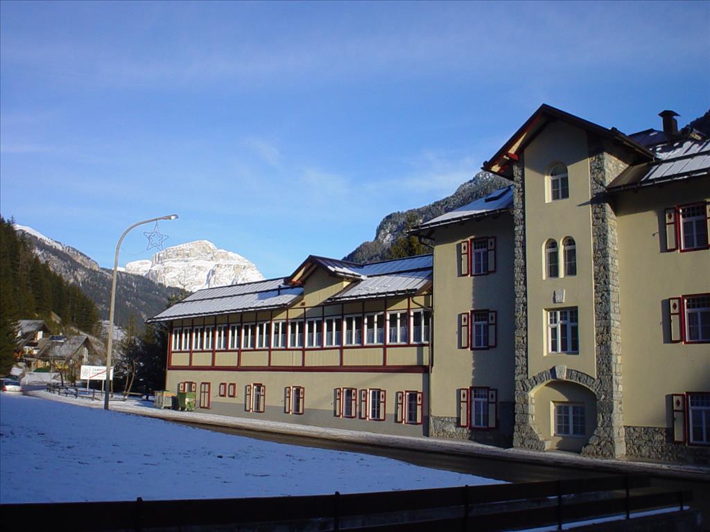 Casa per Ferie Soggiorno Dolomiti - Campestrin di Fassa