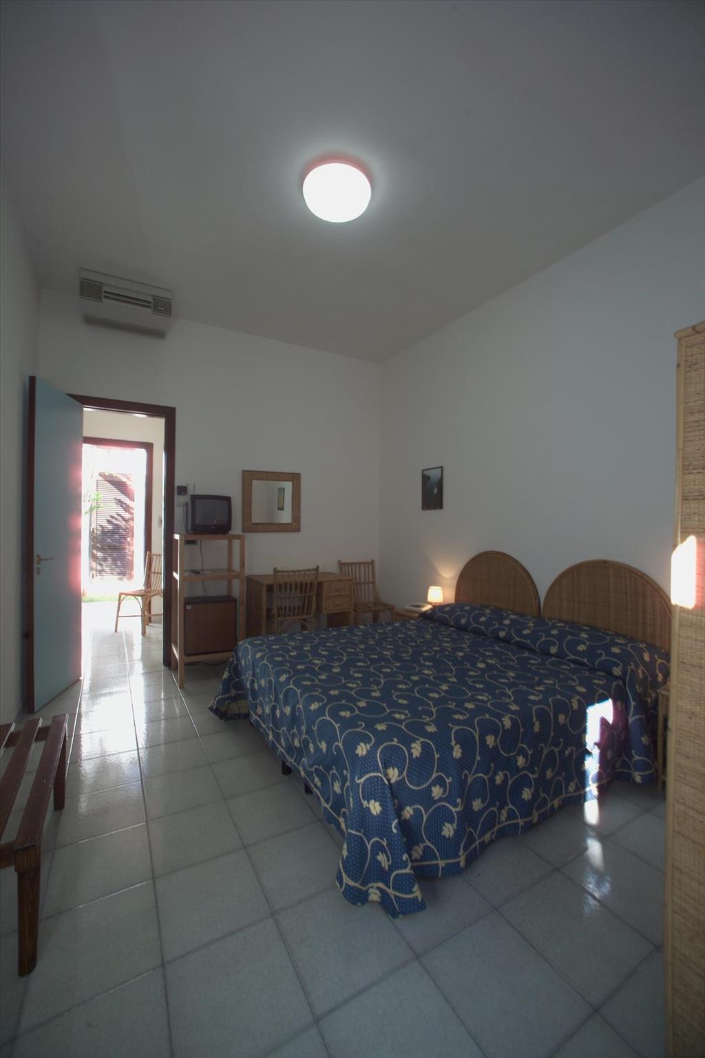 Hotel Solara - Camera