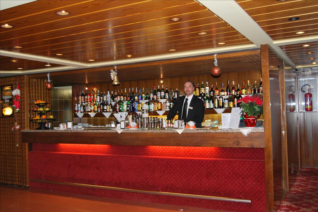 Hotel Solaria - Bar