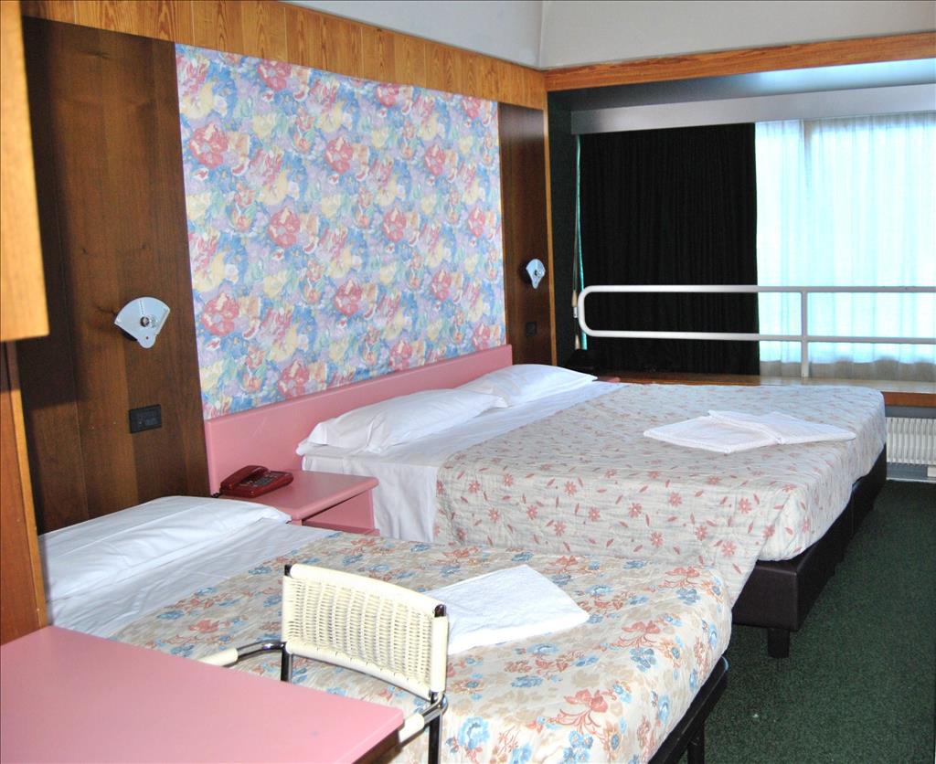 Hotel Solaria - Camera