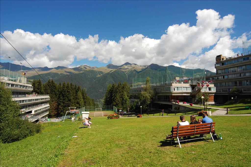 Hotel Solaria - Prato