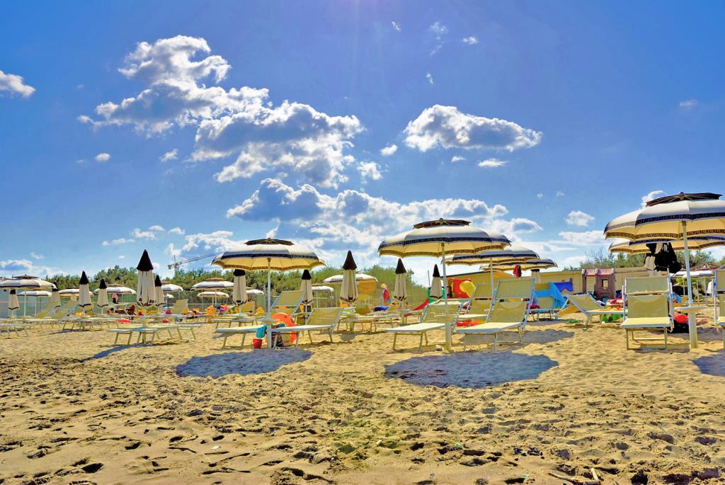 Hotel Solaris - Giulianova