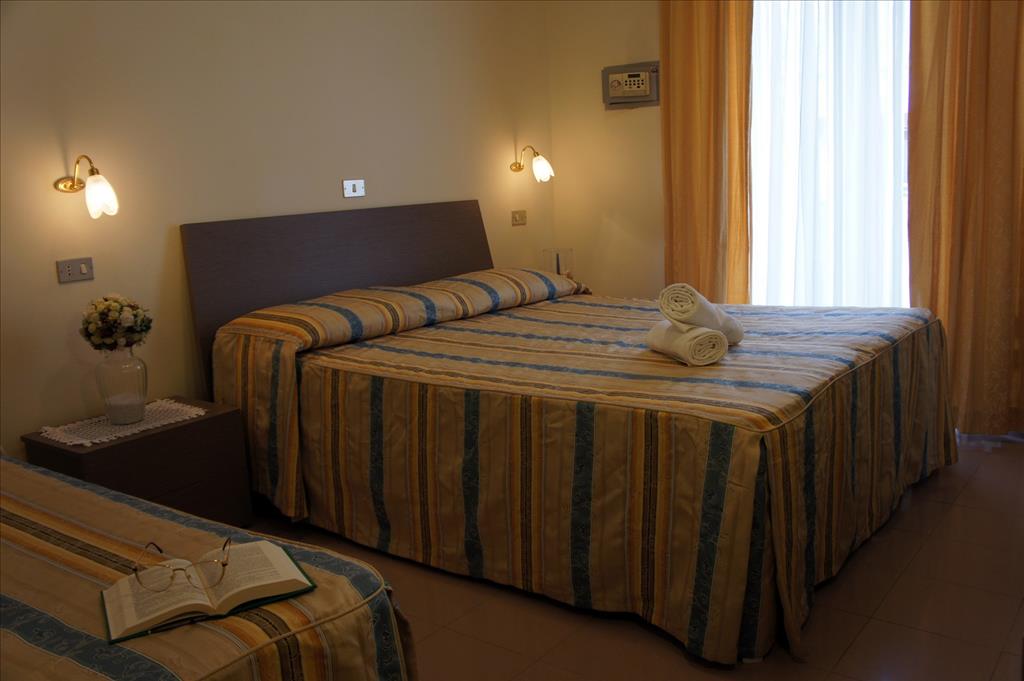 Hotel Solaris - Camera
