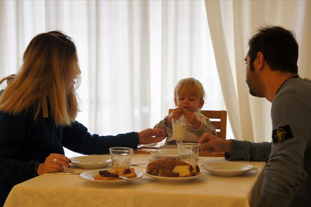 Hotel Solaris - Colazione