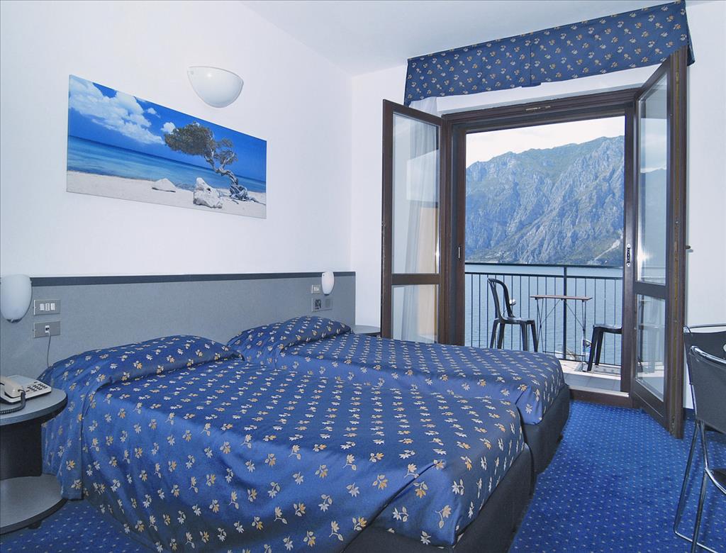 Hotel Sole - Camera