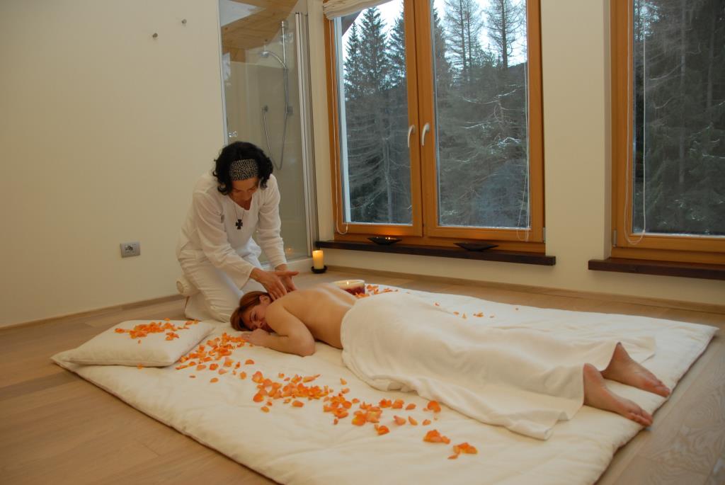 Hotel Sole - Massaggi