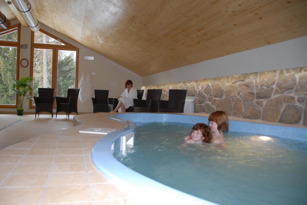 Hotel Sole - Piscina