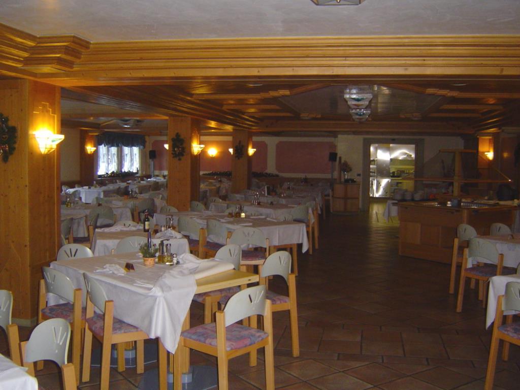 Hotel Sole - Ristorante
