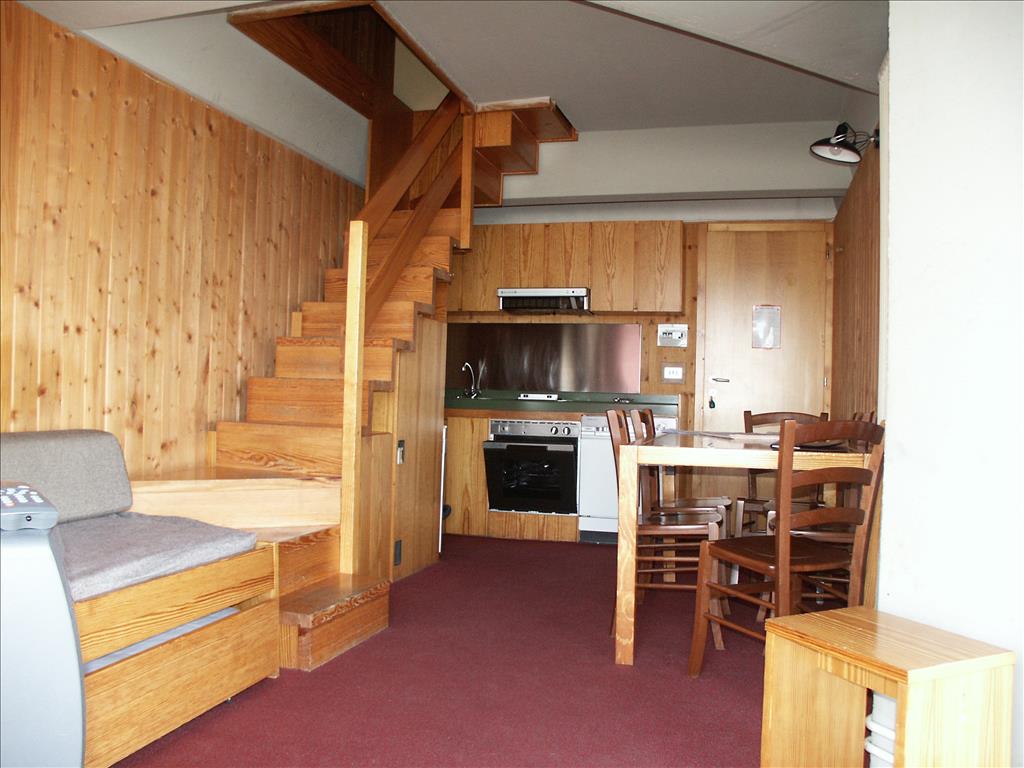 Residence Sole Alto Residence - Appartamento
