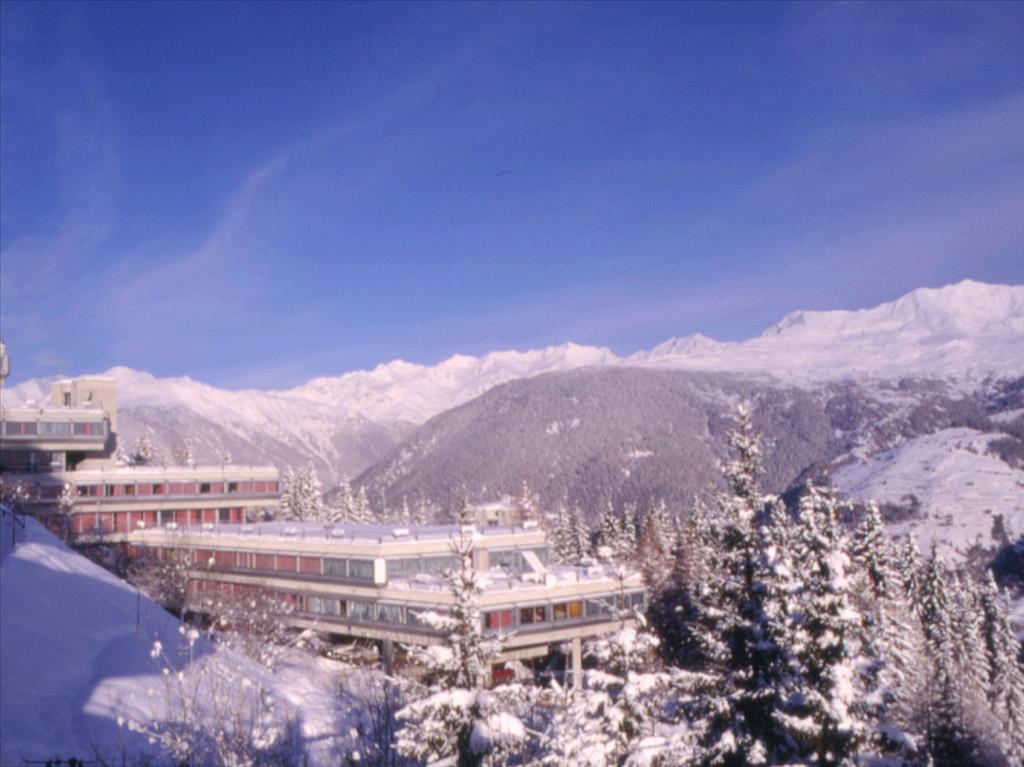 Residence Sole Alto Residence - Facciata