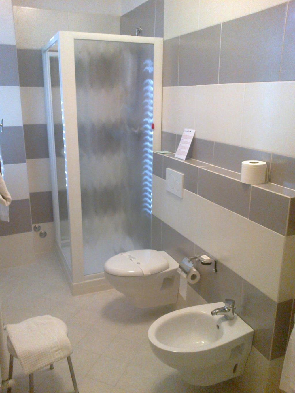 Hotel Sole & Esperia - 