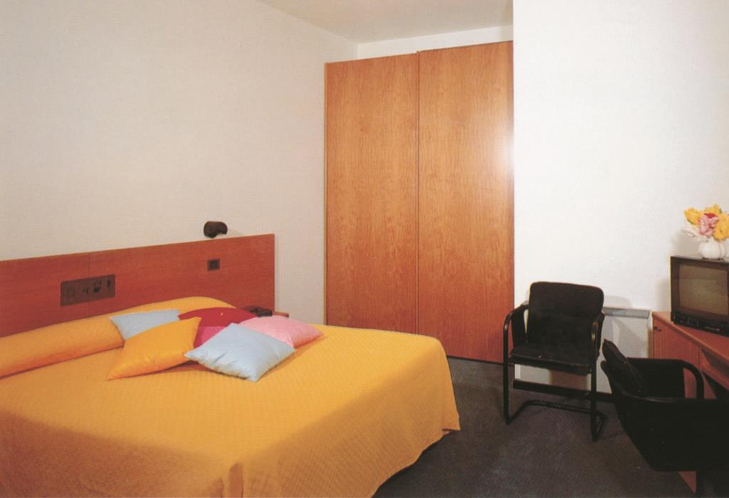 Hotel Sole & Esperia - 