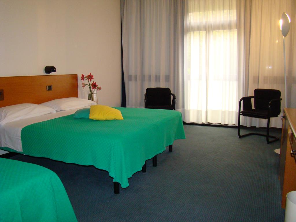 Hotel Sole & Esperia - 