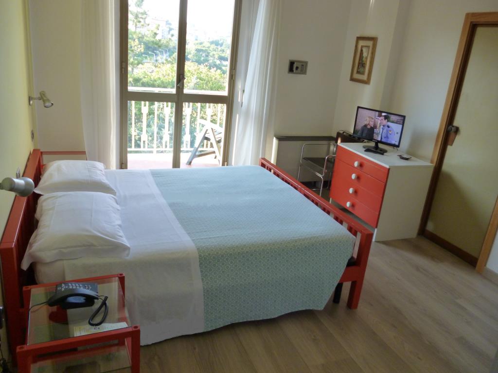 Hotel Sole & Esperia - 