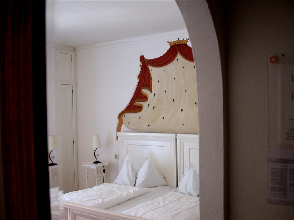 Hotel Sole Paradiso - Camera