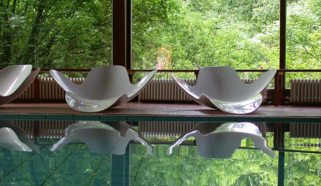 Hotel Sole Paradiso - Piscina