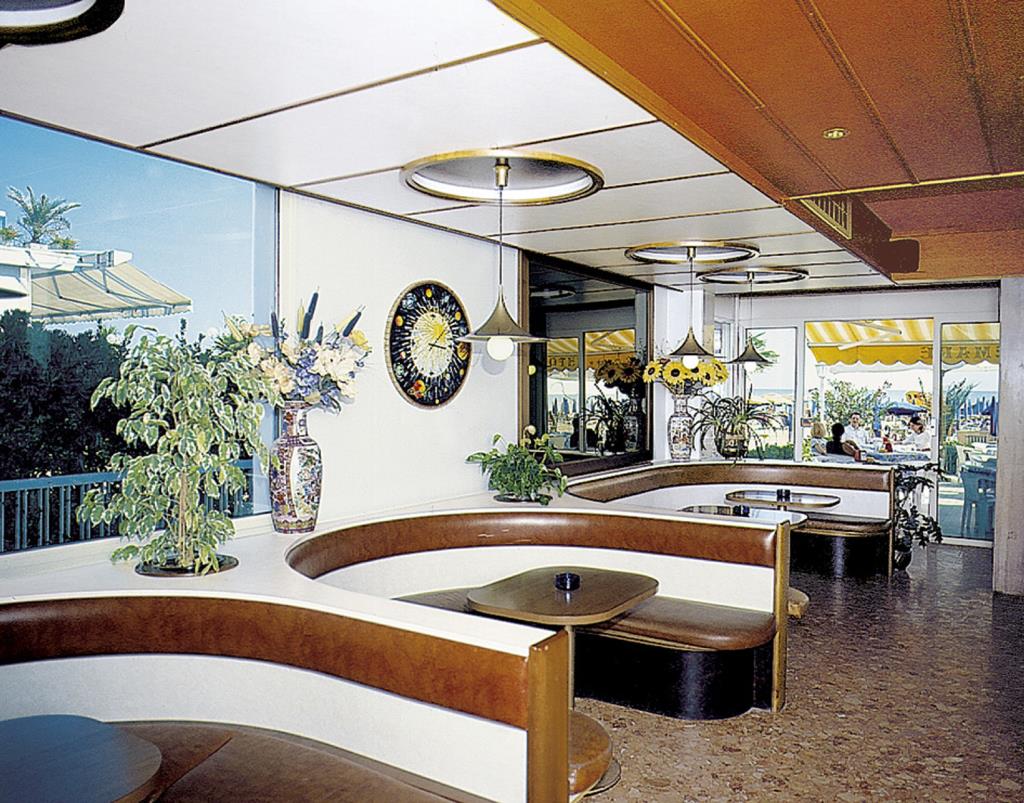 Hotel Solemare - Bar