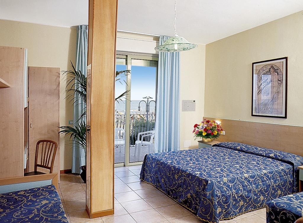 Hotel Solemare - Camera